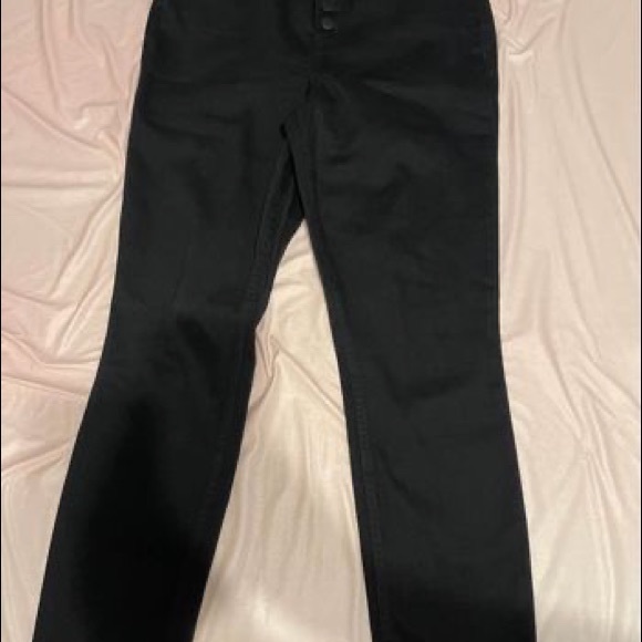 Calvin Klein High Rise Skinny Jeans size 10 - Picture 5 of 5